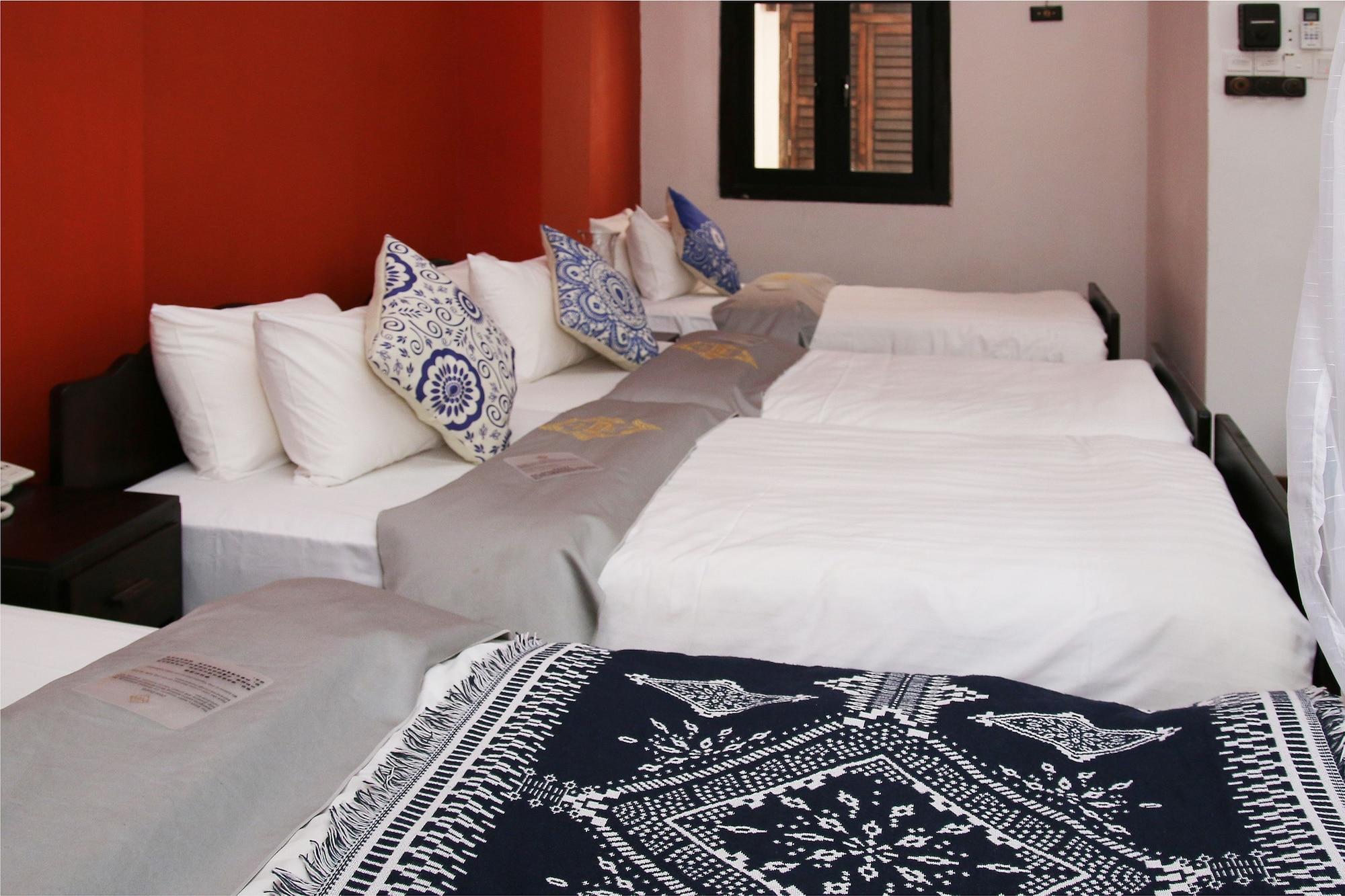 Museum Hotel George Town