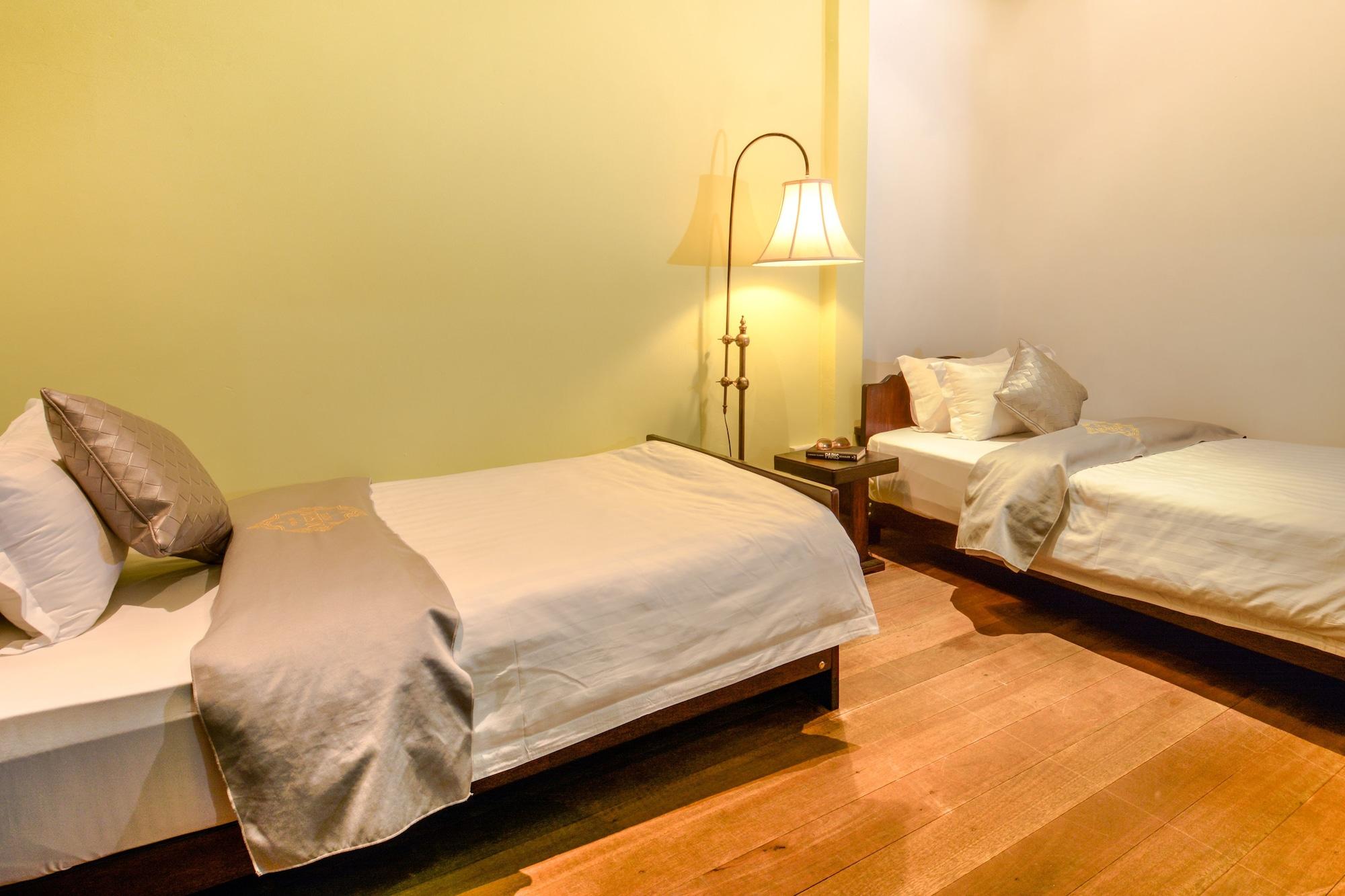 Hotel Museum George Town