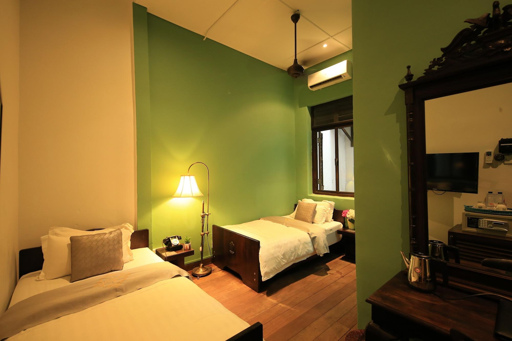 Museum Hotel 3*