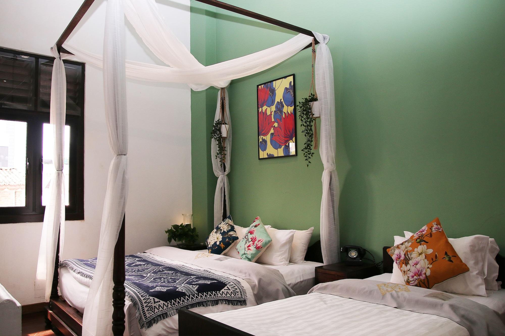 Museum Hotel 3*