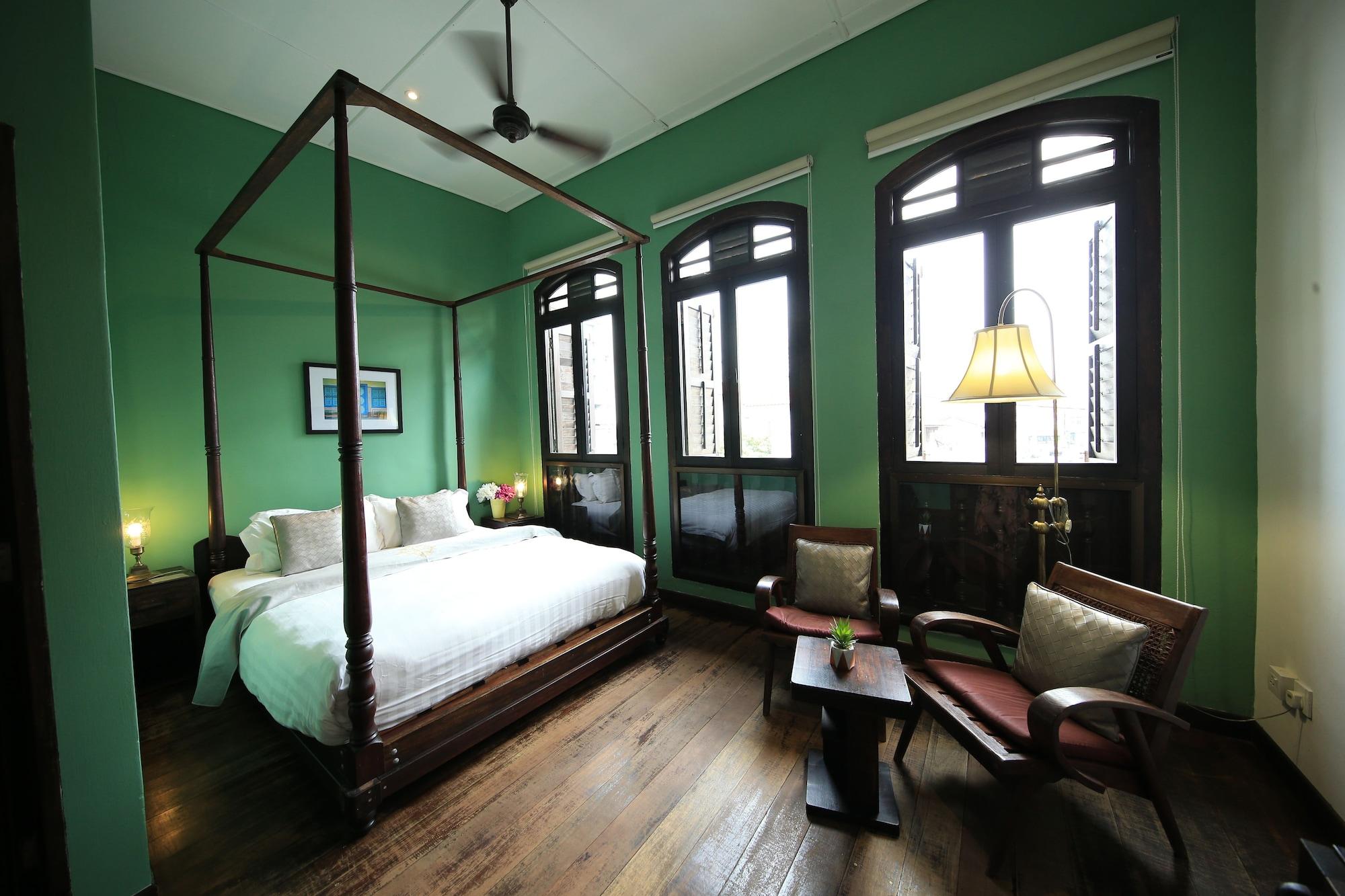 Museum 3* George Town