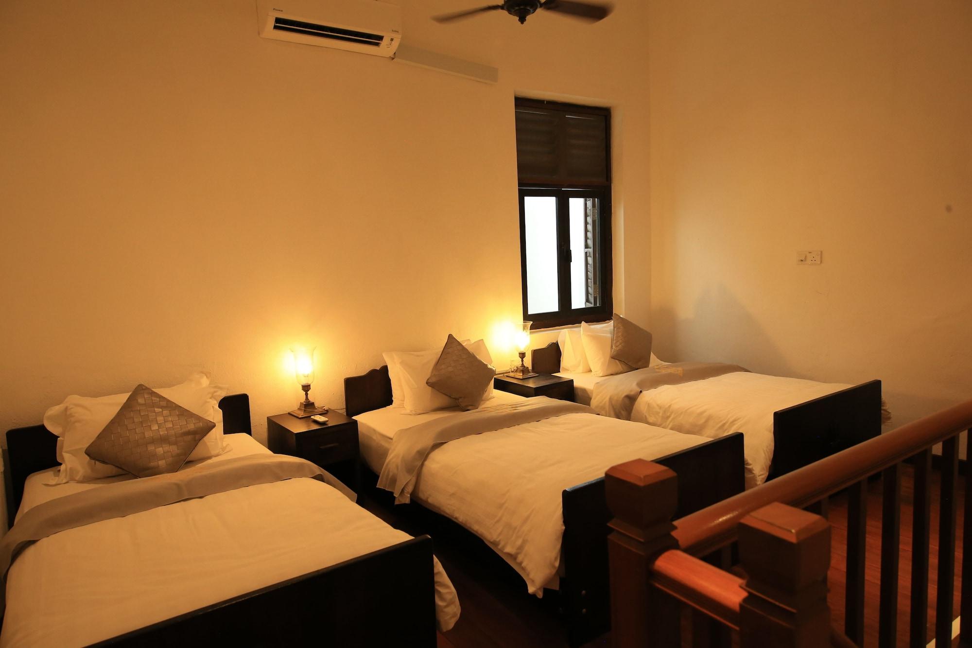 Museum 3* George Town