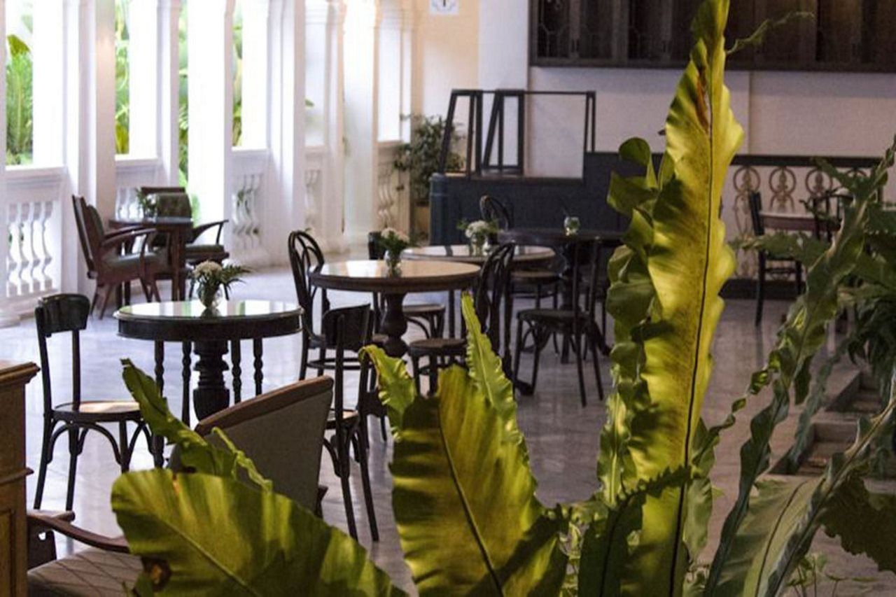 Hotel Museum George Town