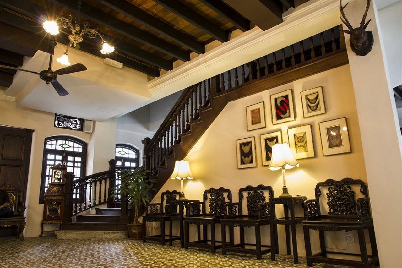 Hotel Museum George Town