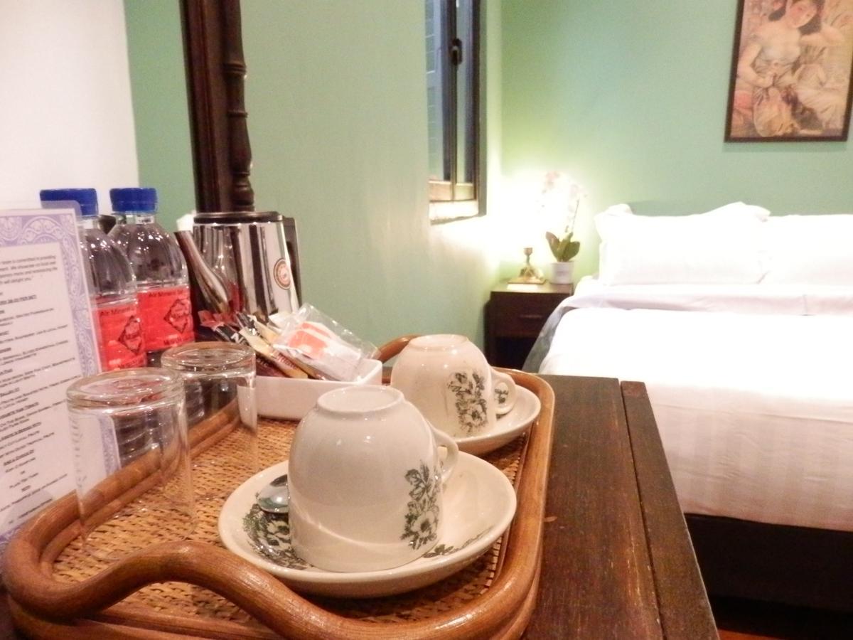 Hotel Museum George Town